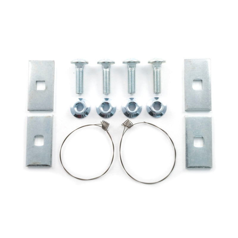 Curt 98-05 VW Passat Sedan & Wagon (Excl 4 Motion) Class 1 Trailer Hitch w/1-1/4in Receiver BOXED