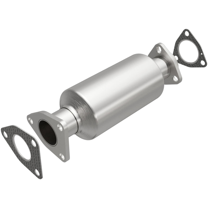 MagnaFlow Direct Fit Catalytic Converter Acura-Honda 85 87