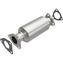 Load image into Gallery viewer, MagnaFlow Direct Fit Catalytic Converter Acura-Honda 85 87