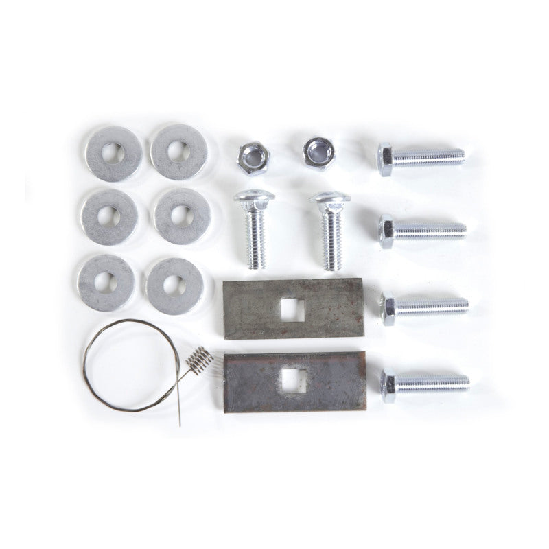 Curt 94-97 Honda Accord Wagon Class 1 Trailer Hitch w/1-1/4in Ball Mount BOXED