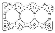 Load image into Gallery viewer, Cometic Honda NSX 3.0L 24V V6 C30A1 91.0mm .040in MLS Head Gasket