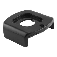 Load image into Gallery viewer, Curt Ball Mount Tongue Sleeve (2-1/2in Tongue Sleeve 1in Ball Hole)