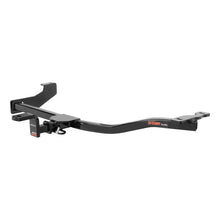 Load image into Gallery viewer, Curt 99-03 Mazda Protega Class 1 Trailer Hitch w/1-1/4in Ball Mount BOXED