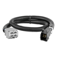 Load image into Gallery viewer, Curt 11-19 Jeep Grand Cherokee Trailer Brake Controller Harness (Packaged)