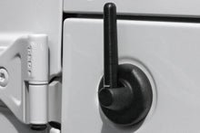Load image into Gallery viewer, PERRIN 07-25 Jeep Wrangler JK/JL Shorty Antenna - 3in