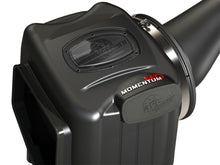 Load image into Gallery viewer, aFe Momentum GT PRO DRY S Intake System 2016 GM Silverado HD / Sierra HD V8 6.0L