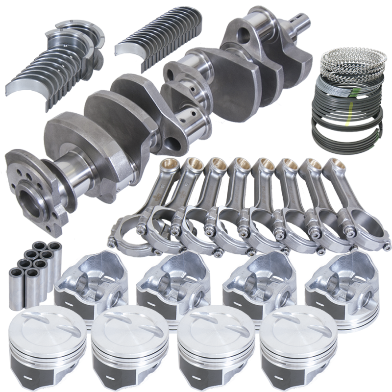 Eagle Chevy 383 Rotating Assembly Kit with .060 Bore