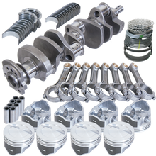 Load image into Gallery viewer, Eagle Chevy 383 Rotating Assembly Kit with .060 Bore