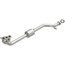 Load image into Gallery viewer, MagnaFlow California Direct Fit Catalytic Converter 08-09 Subaru Legacy 3.0L