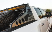 Load image into Gallery viewer, Addictive Desert Designs 17-18 Ford F-150 Raptor Race Series Chase Rack w/ Tire Carrier