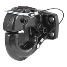 Load image into Gallery viewer, Curt Pintle Hook (60000lbs 2-1/2in or 3in Lunette Eyes)
