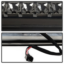 Load image into Gallery viewer, xTune Chevy Silverado 99-06 / GMC Sierra 99-06 LED 3rd Brake Light Smoked BKL-CSIL99-LED-SM