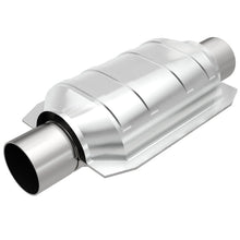 Load image into Gallery viewer, MagnaFlow Universal Catalytic Converter 2