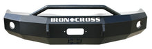 Load image into Gallery viewer, Iron Cross 05-11 Toyota Tacoma Heavy Duty Push Bar Front Bumper - Primer
