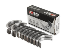 Load image into Gallery viewer, King Engine Bearings Daewoo/Opel/Vauxhall (Size 1.5) Main Bearing Set
