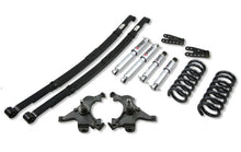 Load image into Gallery viewer, Belltech LOWERING KIT WITH SP SHOCKS