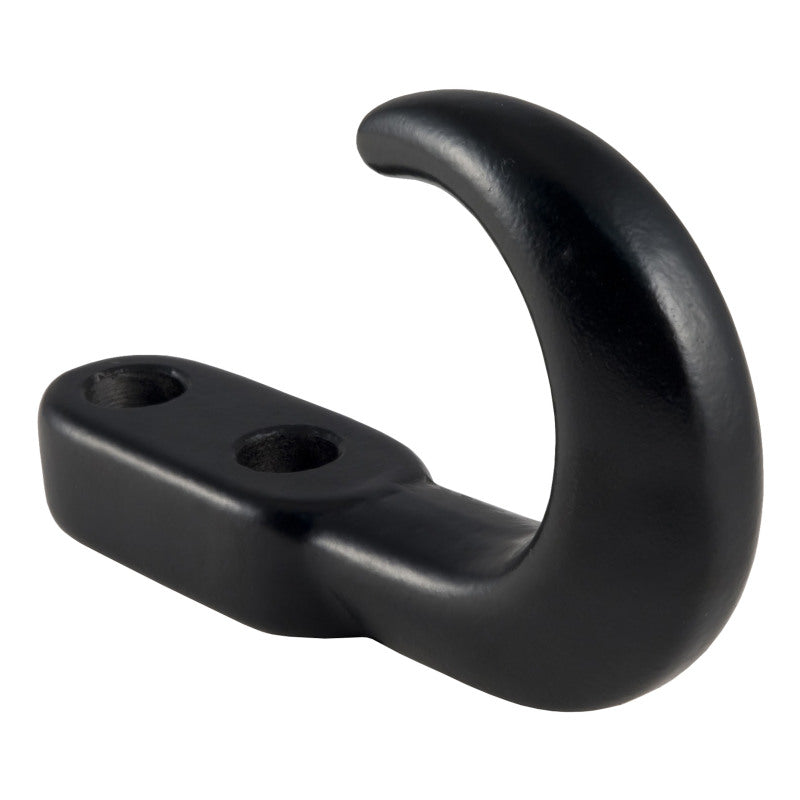 Curt Tow Hook (10000lbs Black)