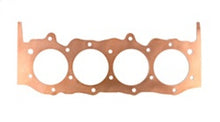 Load image into Gallery viewer, Cometic Chevy Big Block 4.630in Bore 0.043in Copper Head Gasket