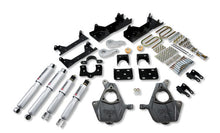 Load image into Gallery viewer, Belltech LOWERING KIT WITH SP SHOCKS