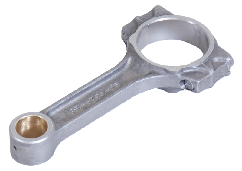 Eagle Chevrolet Small Block I-Beam Connecting Rod 5.700in (Single)