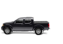 Load image into Gallery viewer, Retrax 2022 Nissan Frontier Crew Cab 6ft. Bed RetraxPRO MX