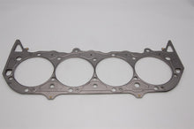 Load image into Gallery viewer, Cometic Chevy BB 4.375in Bore .040 inch MLS 396/402/427/454 Head Gasket