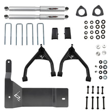 Load image into Gallery viewer, Belltech 16-18 Chevrolet Silverado / GMC Sierra 1500 4WD 4in Suspension Lift Kit w/ Shocks