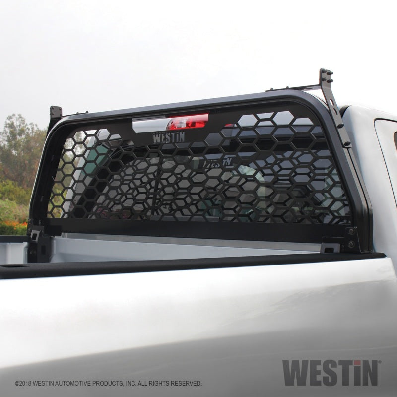 Westin Dodge/Ram Ram 1500 09-18 HLR Truck Rack