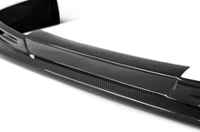 Load image into Gallery viewer, Seibon 99-01 Subaru Impreza CW-Style Carbon Fiber Front Lip