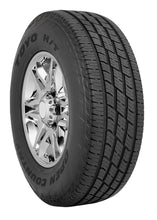 Load image into Gallery viewer, Toyo Open Country H/T II 235/70R17 109T XL - White Lettering