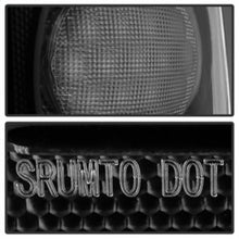 Load image into Gallery viewer, xTune Land Rover Range Rover 06-09 Euro Style Tail Lights Clear ALT-JH-LRRRS06-CL