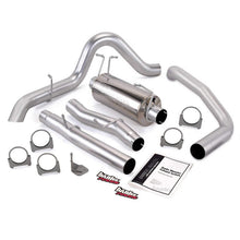Load image into Gallery viewer, Banks Power 03-06 Ford 6.0 F4-550 CC 200 in Monster Exhaust System