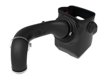 Load image into Gallery viewer, aFe Magnum Force Stage-2 Pro 5R Cold Air Intake System 16-19 Nissan Titan XD V8-5.0L (td)
