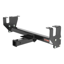 Load image into Gallery viewer, Curt 02-04 Jeep Grand Cherokee Front Mount Hitch