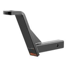 Load image into Gallery viewer, Curt Class 3 Ball Mount (2in Shank 5000lbs 10in Drop 13in Long)