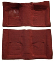 Load image into Gallery viewer, Lund 03-08 Dodge Ram 1500 Std. Cab Pro-Line Full Flr. Replacement Carpet - Dk Red (1 Pc.)