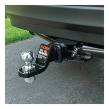 Load image into Gallery viewer, Curt 5/8in Swivel Hitch Pin (2in Receiver Stainless Packaged)