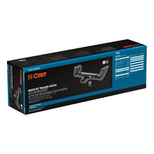 Load image into Gallery viewer, Curt 10-12 Hyundai Santa Fe Class 2 Multi-Fit Trailer Hitch w/1-1/4in Receiver BOXED