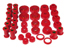 Load image into Gallery viewer, Prothane 66-79 Ford F100/150 2wd Total Kit - Red