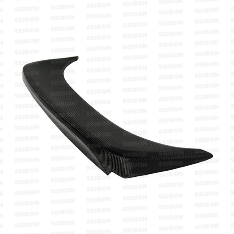 Seibon 03-05 Infinity G35 2DR TS Rear Spoiler