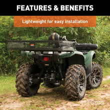 Load image into Gallery viewer, Curt Universal ATV Cargo Carrier (41in x 26in)