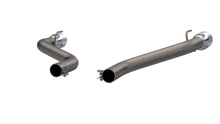 Load image into Gallery viewer, 2016-2024 Chevrolet Camaro SS QTP Eliminator Axle Back
