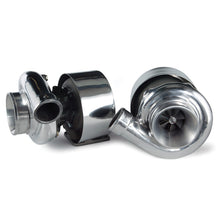 Load image into Gallery viewer, Banks Power Twin Turbocharger System - Chev Sml Blk / Aftr Blk /Std Hds