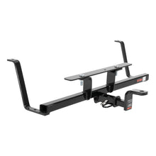 Load image into Gallery viewer, Curt 04-08 Mazda RX8 Class 1 Trailer Hitch w/1-1/4in Ball Mount BOXED