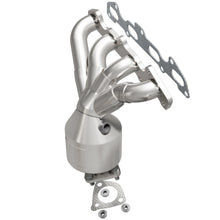 Load image into Gallery viewer, MagnaFlow Direct Fit Catalytic Converter 01-02 Kia Rio 1.5L