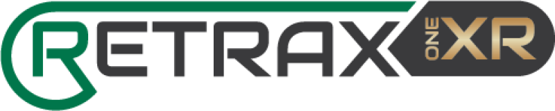 Retrax 07-18 Tundra Regular & Double Cab 6.5ft Bed RetraxONE XR