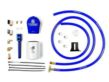 Load image into Gallery viewer, Sinister Diesel Ford F-250 6.7L Coolant Filtration System