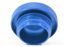 Load image into Gallery viewer, PERRIN 02-26 Subaru Impreza/WRX/STI &amp; 13-26 Crosstrek/BRZ/FR-S/GR86/GR86 Oil Fill Cap - Blue