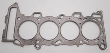 Load image into Gallery viewer, Cometic Nissan SR20DE/DET 87.5mm .040 inch MLS Head Gasket w/1 Extra Oil Hole