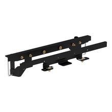 Load image into Gallery viewer, Curt 13-16 Ram 1500 Double Lock Gooseneck Installation Brackets